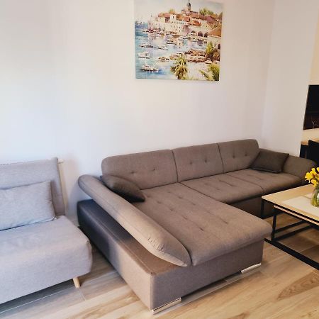 5D Apartamenty Fredry 2/36 Kołobrzeg Zewnętrze zdjęcie