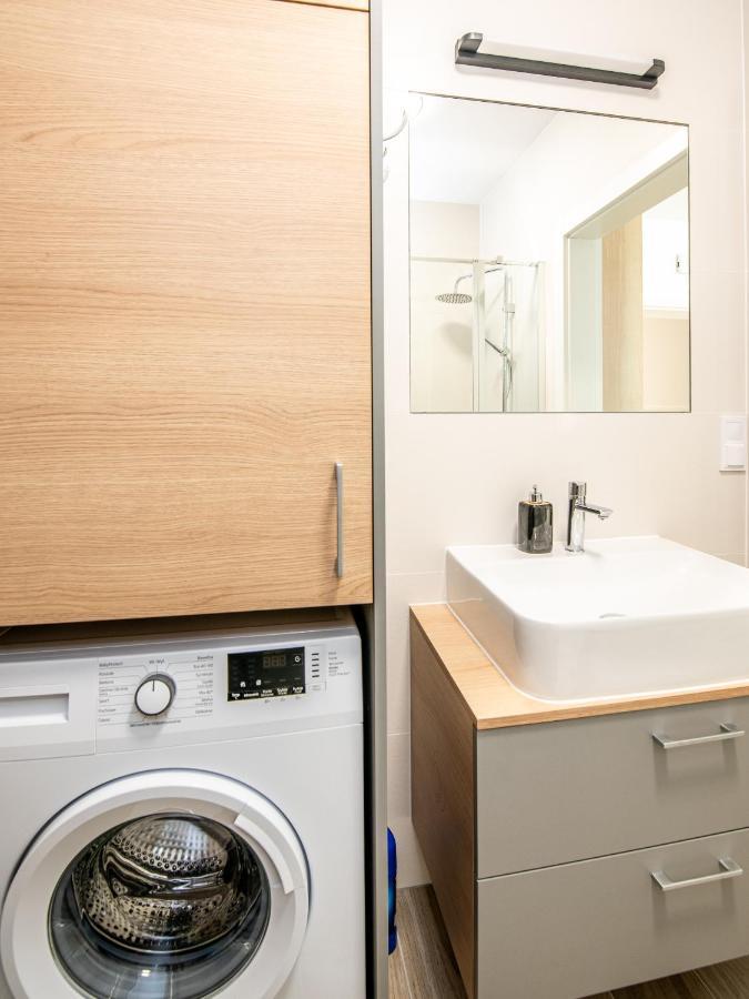 5D Apartamenty Fredry 2/36 Kołobrzeg Zewnętrze zdjęcie